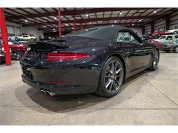 2013 Porsche 911 (CC-2076385) for sale in Kentwood, Michigan