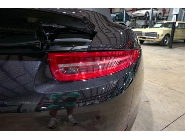 2013 Porsche 911 (CC-2076385) for sale in Kentwood, Michigan