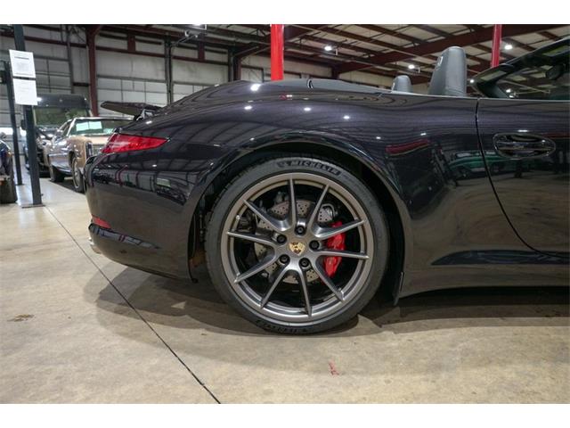 2013 Porsche 911 (CC-2076385) for sale in Kentwood, Michigan