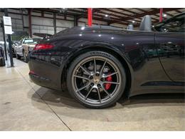 2013 Porsche 911 (CC-2076385) for sale in Kentwood, Michigan