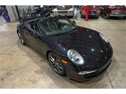 2013 Porsche 911 (CC-2076385) for sale in Kentwood, Michigan