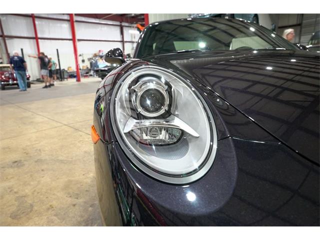 2013 Porsche 911 (CC-2076385) for sale in Kentwood, Michigan
