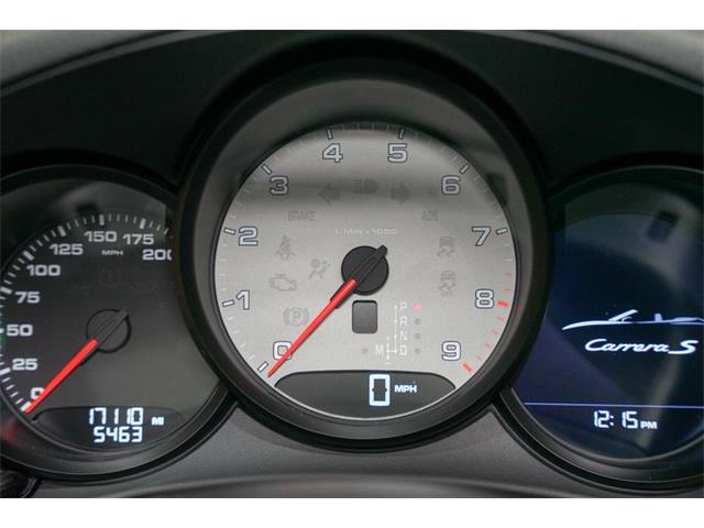 2013 Porsche 911 (CC-2076385) for sale in Kentwood, Michigan