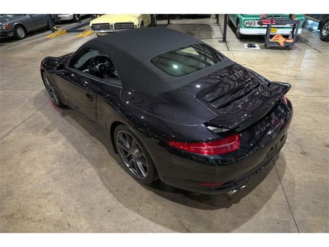 2013 Porsche 911 (CC-2076385) for sale in Kentwood, Michigan