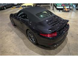 2013 Porsche 911 (CC-2076385) for sale in Kentwood, Michigan