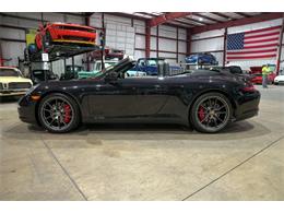 2013 Porsche 911 (CC-2076385) for sale in Kentwood, Michigan