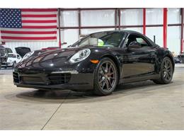 2013 Porsche 911 (CC-2076385) for sale in Kentwood, Michigan