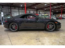 2013 Porsche 911 (CC-2076385) for sale in Kentwood, Michigan