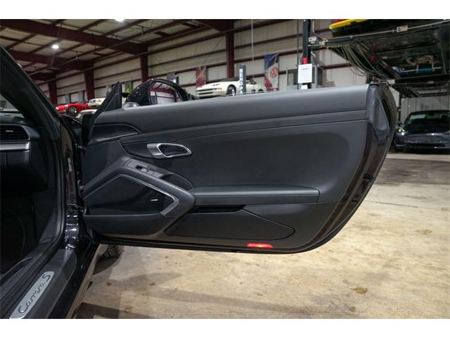 2013 Porsche 911 (CC-2076385) for sale in Kentwood, Michigan