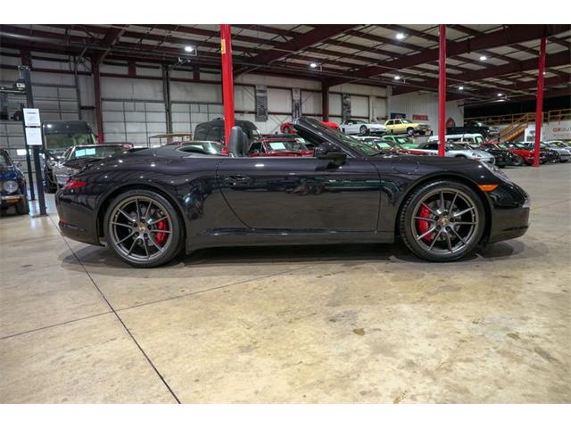 2013 Porsche 911 (CC-2076385) for sale in Kentwood, Michigan