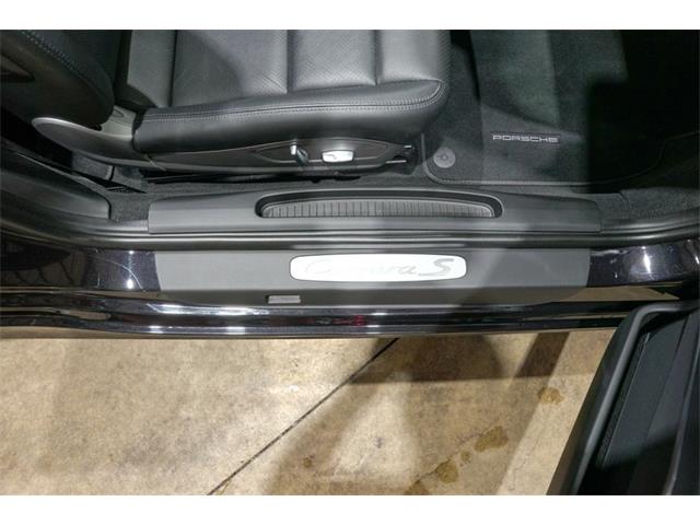 2013 Porsche 911 (CC-2076385) for sale in Kentwood, Michigan