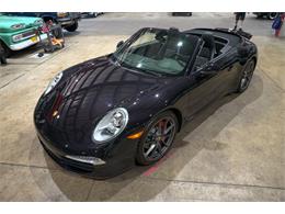 2013 Porsche 911 (CC-2076385) for sale in Kentwood, Michigan