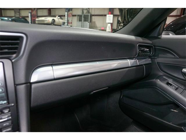 2013 Porsche 911 (CC-2076385) for sale in Kentwood, Michigan