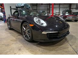 2013 Porsche 911 (CC-2076385) for sale in Kentwood, Michigan