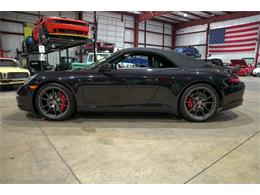 2013 Porsche 911 (CC-2076385) for sale in Kentwood, Michigan