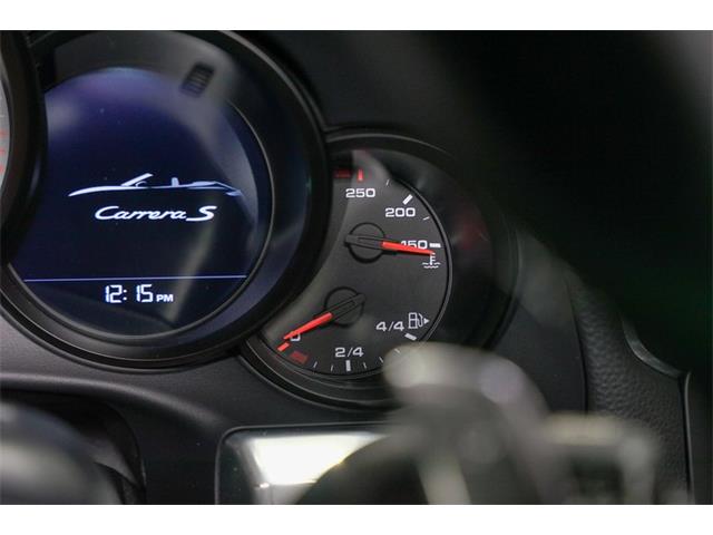 2013 Porsche 911 (CC-2076385) for sale in Kentwood, Michigan