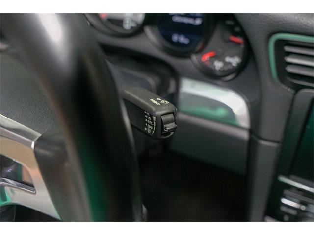 2013 Porsche 911 (CC-2076385) for sale in Kentwood, Michigan