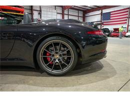 2013 Porsche 911 (CC-2076385) for sale in Kentwood, Michigan