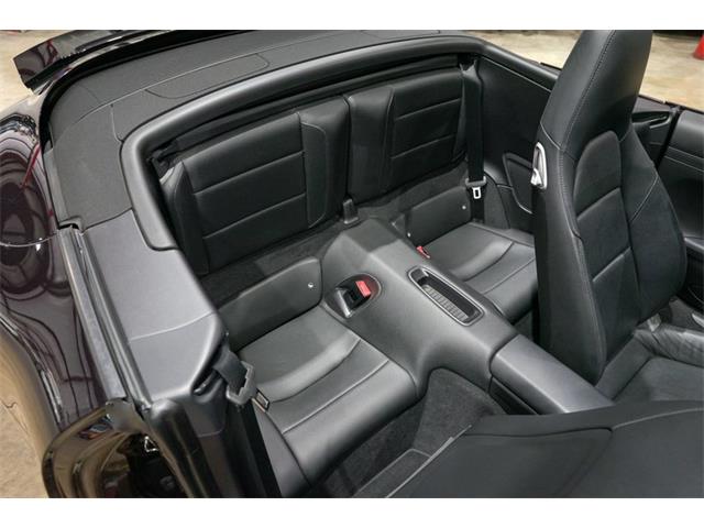 2013 Porsche 911 (CC-2076385) for sale in Kentwood, Michigan