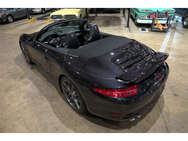 2013 Porsche 911 (CC-2076385) for sale in Kentwood, Michigan