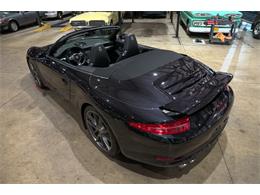 2013 Porsche 911 (CC-2076385) for sale in Kentwood, Michigan