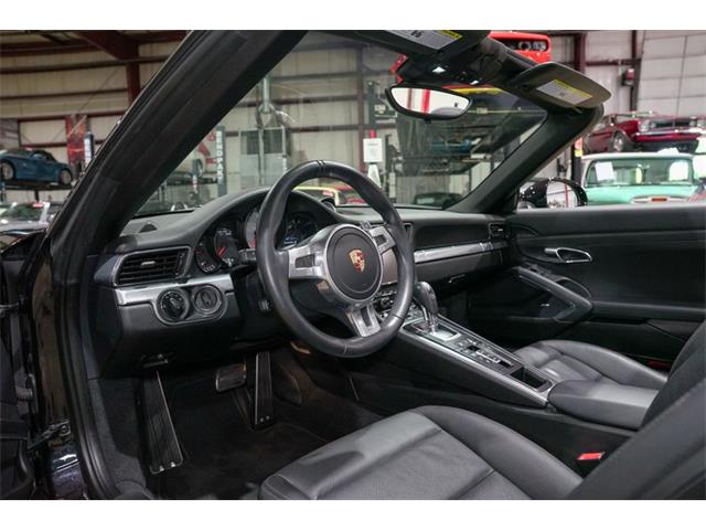 2013 Porsche 911 (CC-2076385) for sale in Kentwood, Michigan