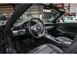 2013 Porsche 911 (CC-2076385) for sale in Kentwood, Michigan