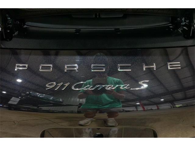 2013 Porsche 911 (CC-2076385) for sale in Kentwood, Michigan