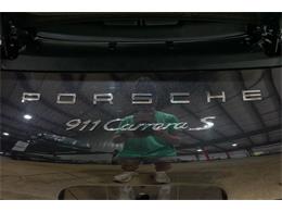 2013 Porsche 911 (CC-2076385) for sale in Kentwood, Michigan