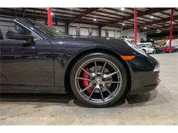 2013 Porsche 911 (CC-2076385) for sale in Kentwood, Michigan