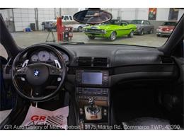 2003 BMW M3 (CC-2076386) for sale in Kentwood, Michigan