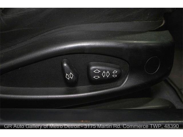 2003 BMW M3 (CC-2076386) for sale in Kentwood, Michigan