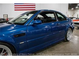 2003 BMW M3 (CC-2076386) for sale in Kentwood, Michigan