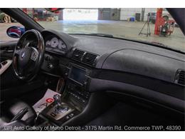 2003 BMW M3 (CC-2076386) for sale in Kentwood, Michigan