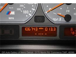 2003 BMW M3 (CC-2076386) for sale in Kentwood, Michigan
