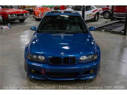 2003 BMW M3 (CC-2076386) for sale in Kentwood, Michigan