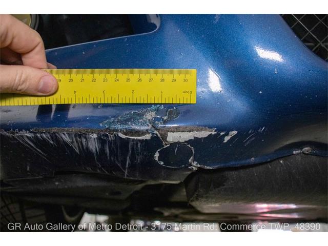 2003 BMW M3 (CC-2076386) for sale in Kentwood, Michigan
