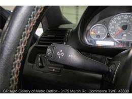 2003 BMW M3 (CC-2076386) for sale in Kentwood, Michigan