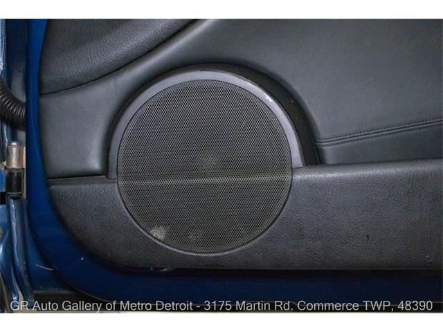 2003 BMW M3 (CC-2076386) for sale in Kentwood, Michigan