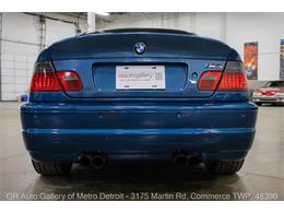 2003 BMW M3 (CC-2076386) for sale in Kentwood, Michigan