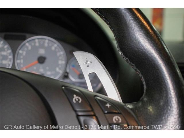2003 BMW M3 (CC-2076386) for sale in Kentwood, Michigan