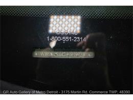 2003 BMW M3 (CC-2076386) for sale in Kentwood, Michigan