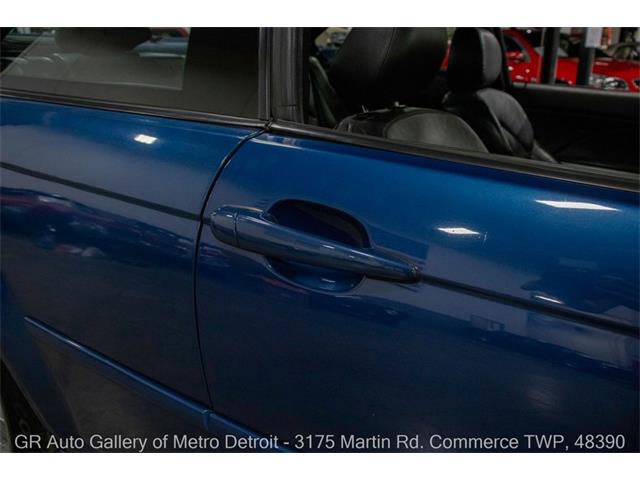 2003 BMW M3 (CC-2076386) for sale in Kentwood, Michigan