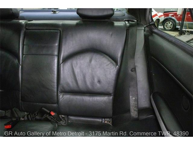 2003 BMW M3 (CC-2076386) for sale in Kentwood, Michigan