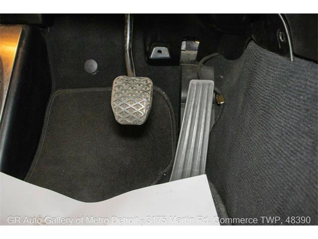 2003 BMW M3 (CC-2076386) for sale in Kentwood, Michigan
