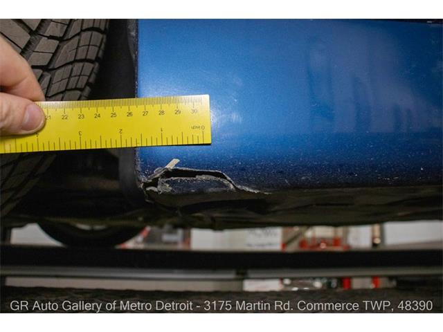 2003 BMW M3 (CC-2076386) for sale in Kentwood, Michigan