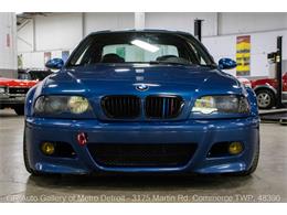 2003 BMW M3 (CC-2076386) for sale in Kentwood, Michigan