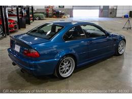 2003 BMW M3 (CC-2076386) for sale in Kentwood, Michigan