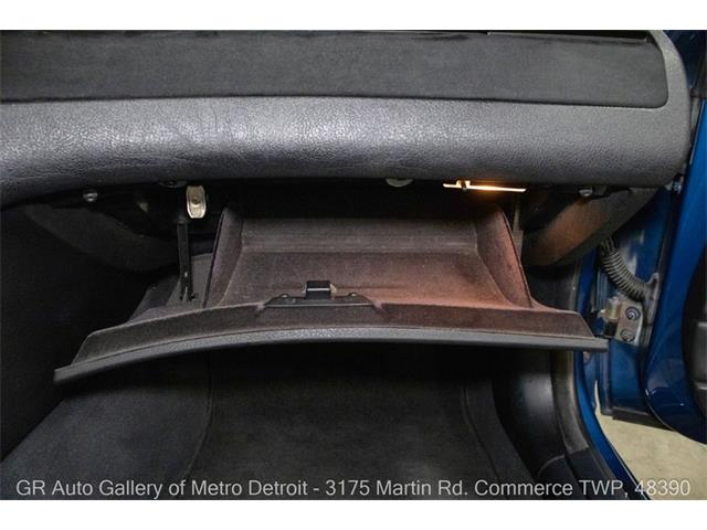 2003 BMW M3 (CC-2076386) for sale in Kentwood, Michigan