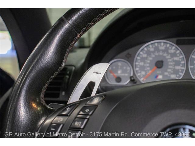 2003 BMW M3 (CC-2076386) for sale in Kentwood, Michigan